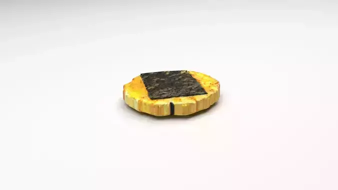 Japanese Rice Cracker