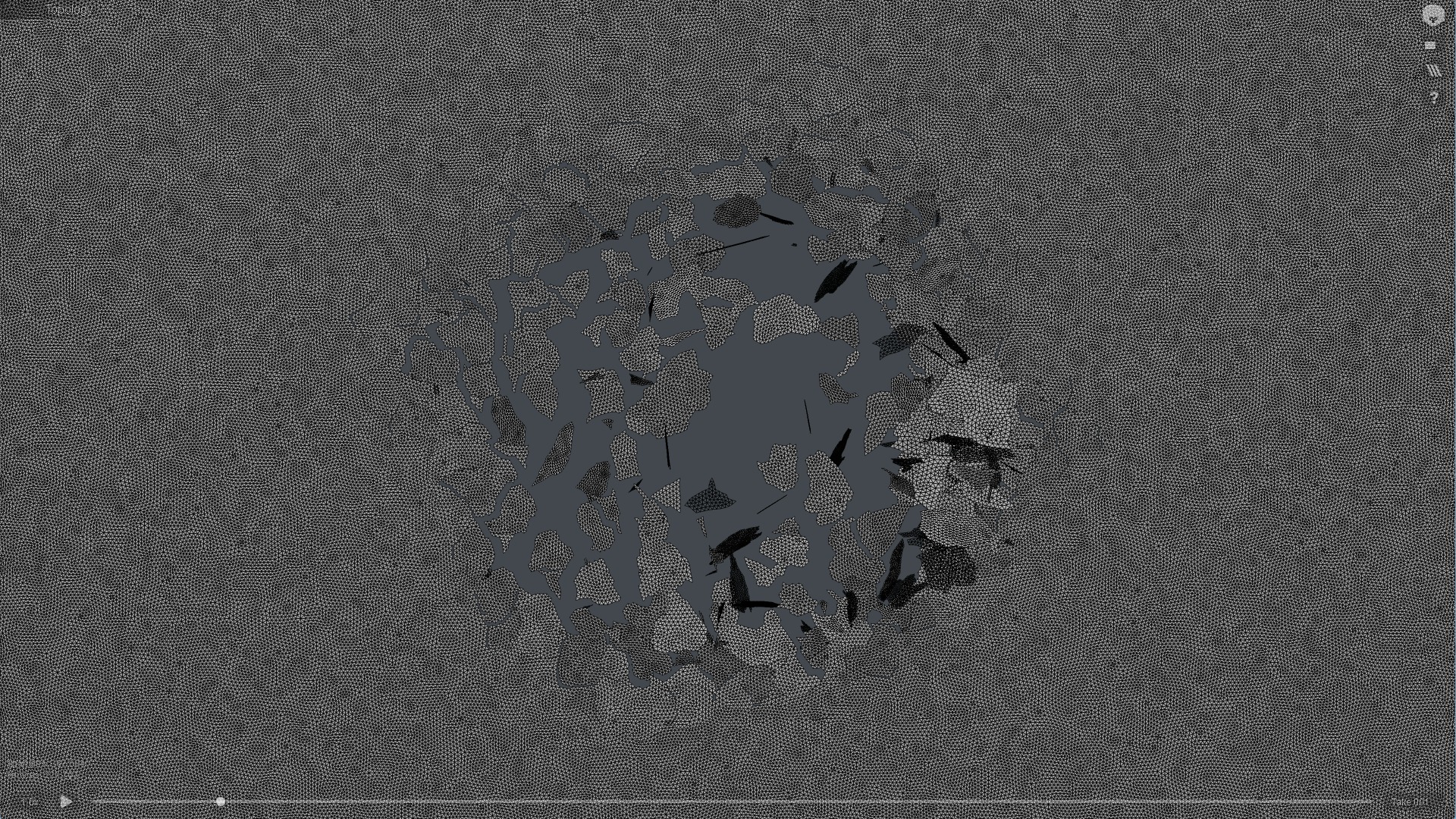 Peeling transition animation 1 3D model_13