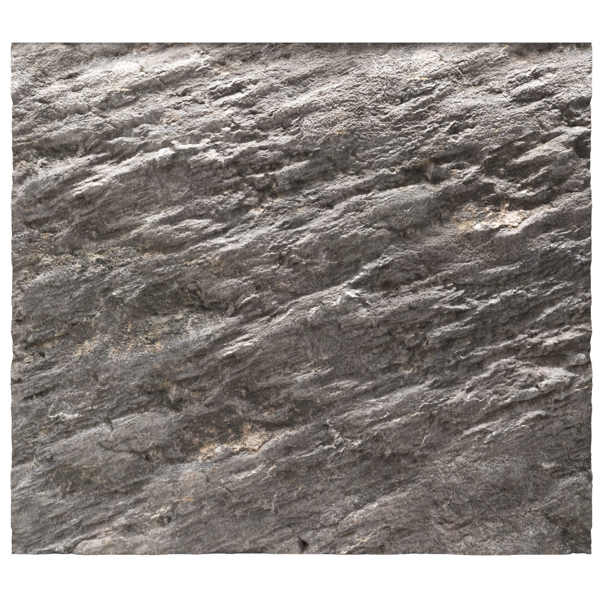 Stone wall 30 Texture_2