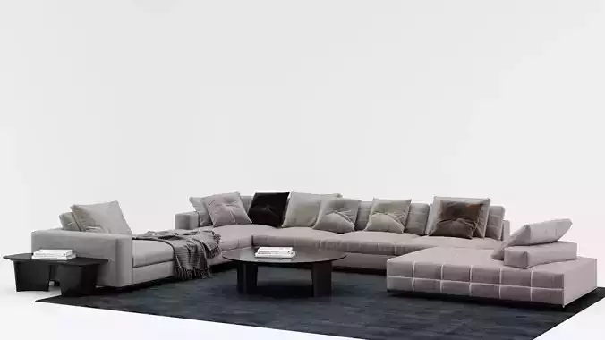 High Quality Sofa