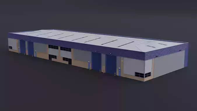 Warehouse 4