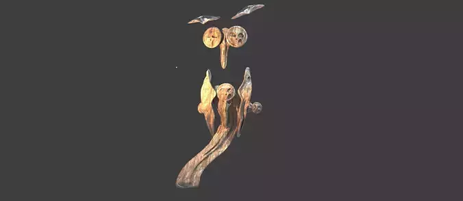 Macabra skeleton armour