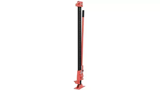 Heavy Duty Lift Jack