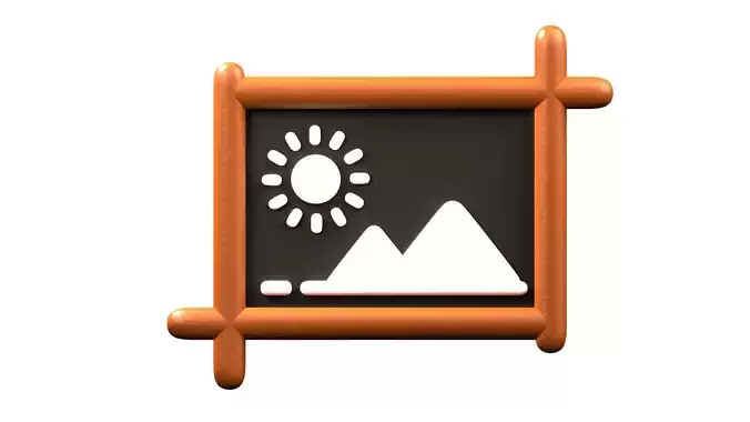 Black And White Photo