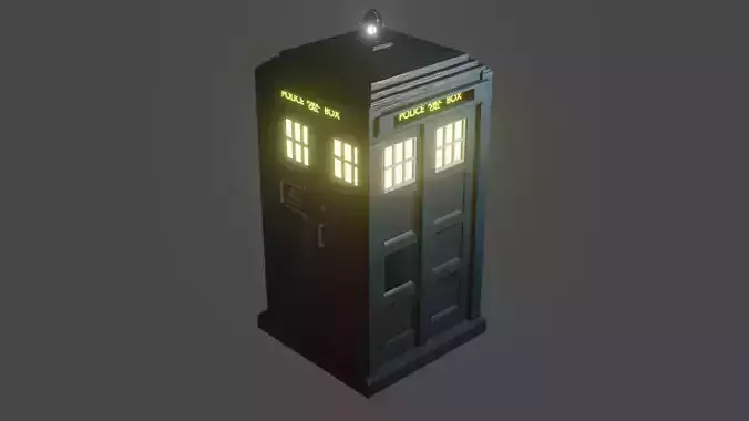 TARDIS