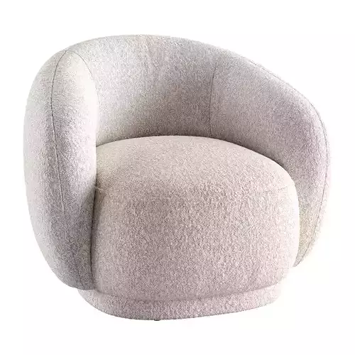Lilly swivel chair