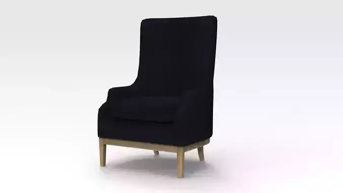 Arm Chair