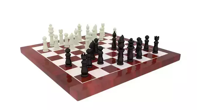 Chessboard