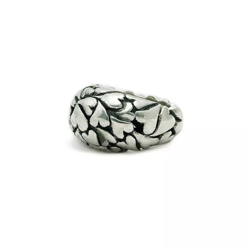 Love Ring 3D print model