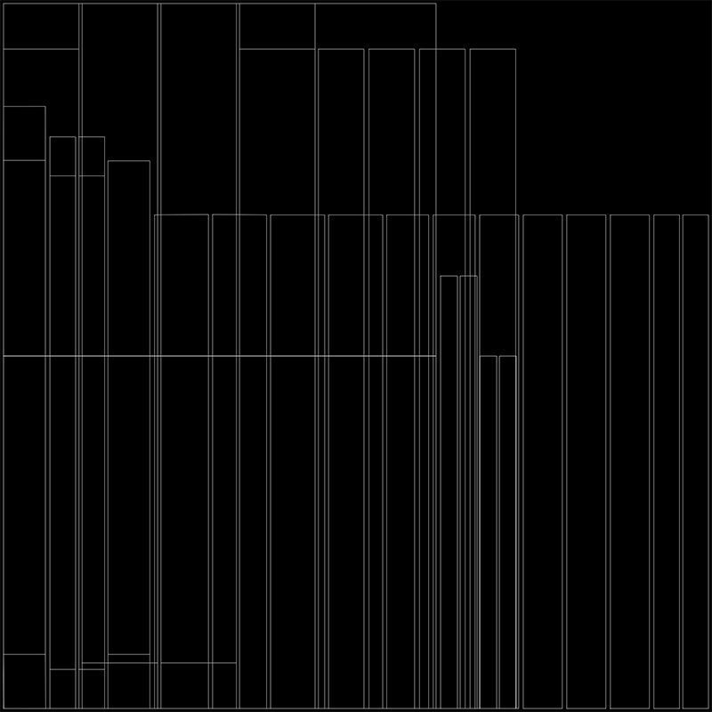 Medieval Floor V02 Low-poly 3D model_10