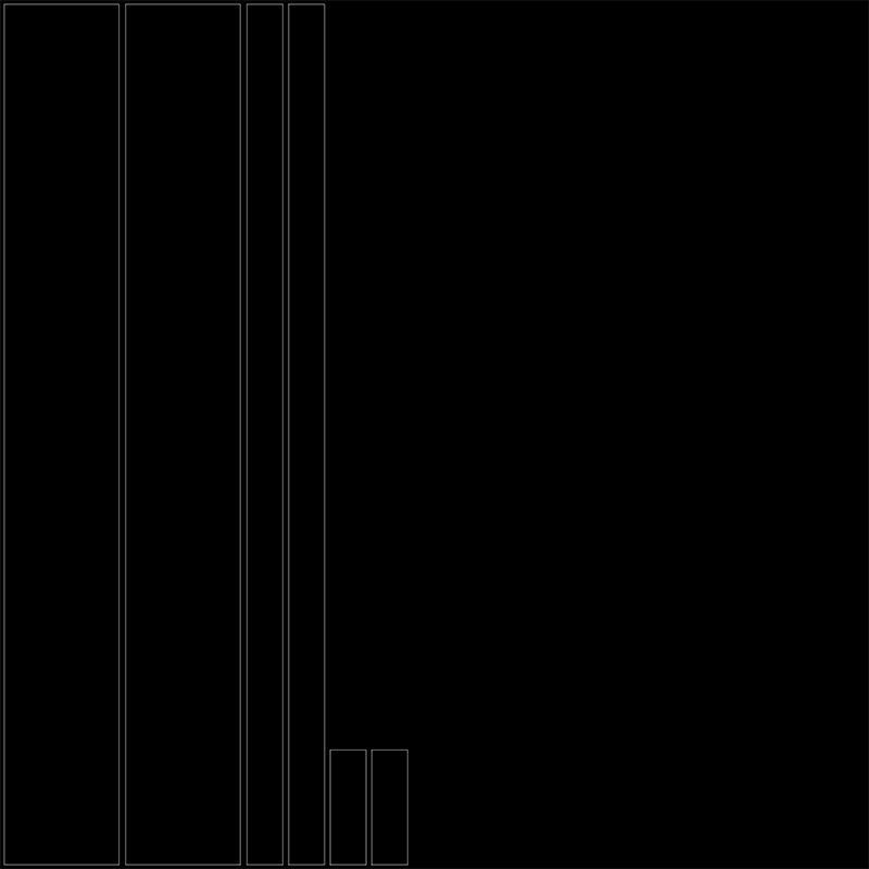 Medieval Floor V06 Low-poly 3D model_10