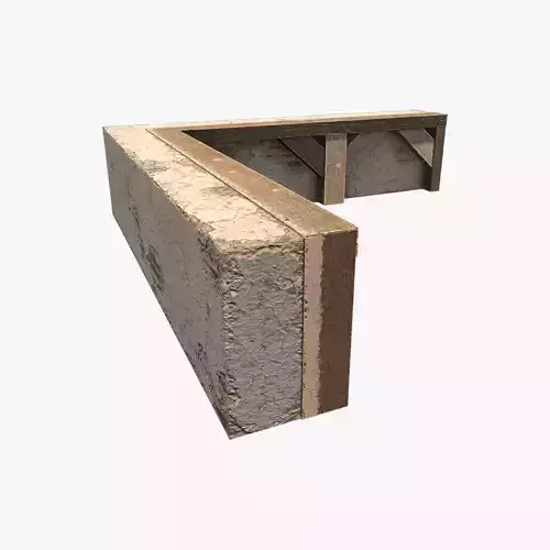 Medieval Ground Layout V01