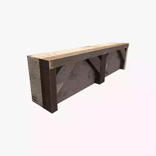 Medieval Ground Layout V02