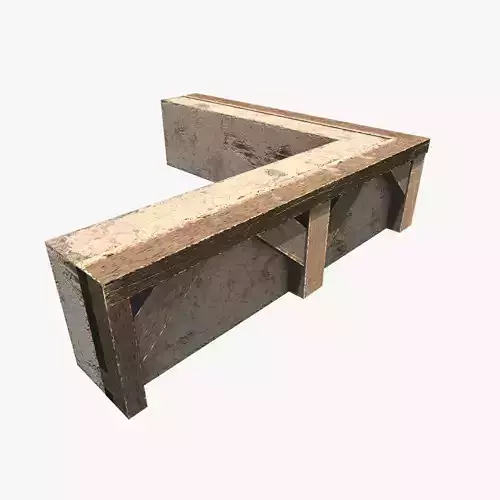 Medieval Ground Layout V03