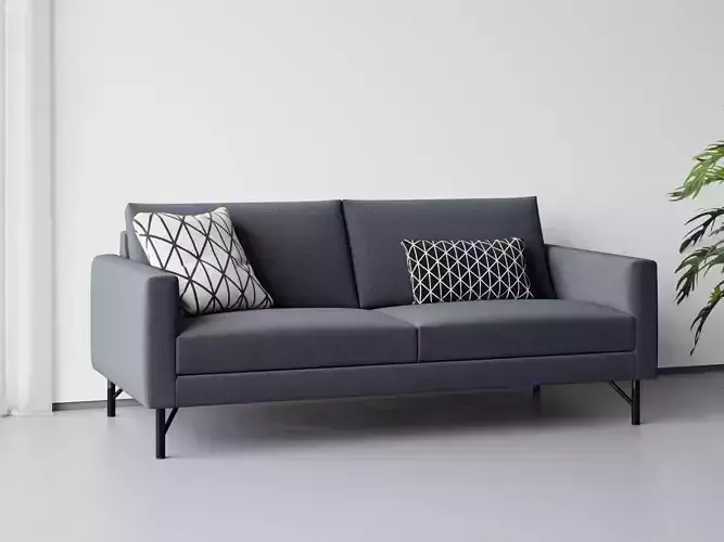 Friend Sofa 185