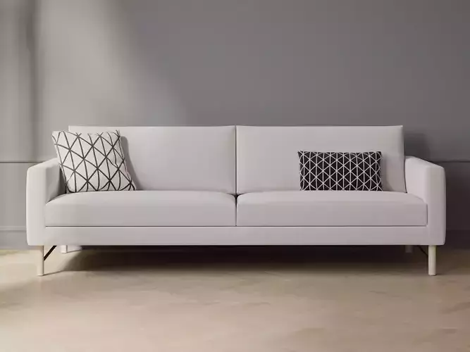 Friend Sofa 225