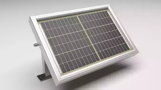 Solar Panel