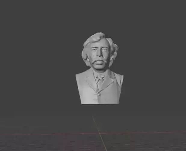 James McNeill Whistler