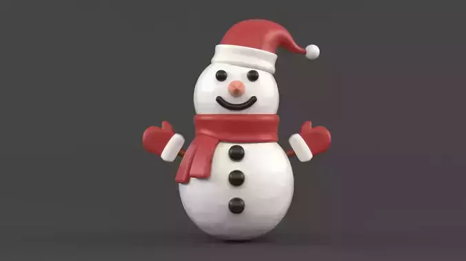 Snowman