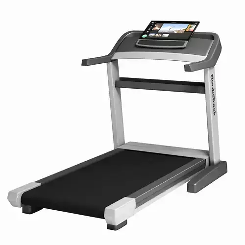 Treadmill Nordic Track