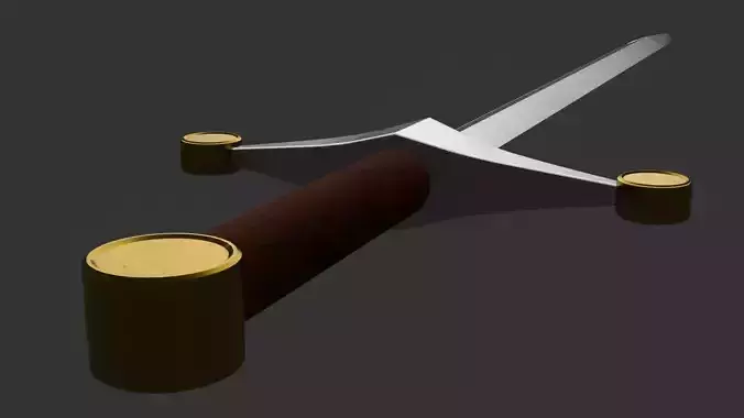 Simple Sword