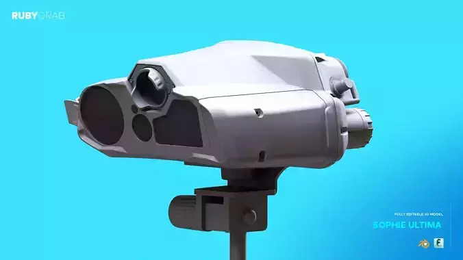 Sophie Ultima Observation Device