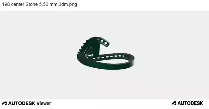 CENTER BIG STONE AND SURROUNDED BY SMALLER STONES