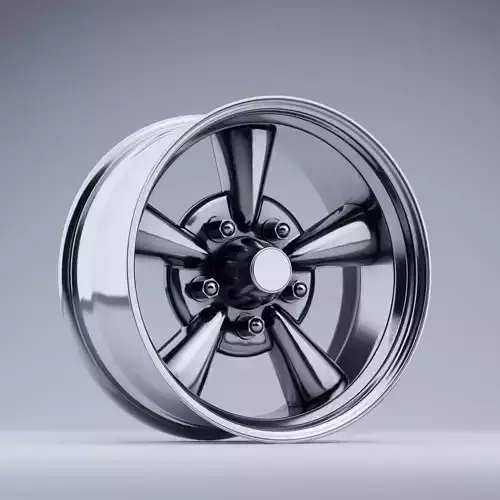 Pacer 177C SUPREME Wheels