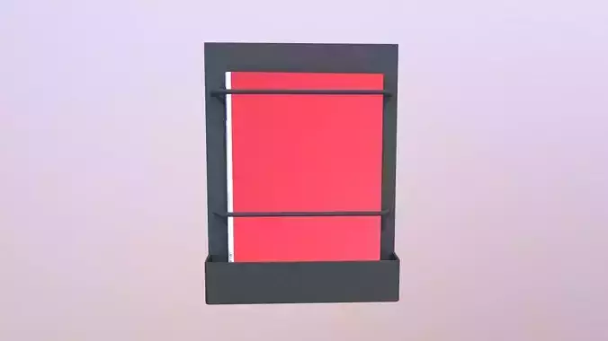 Office Decor Set FIle