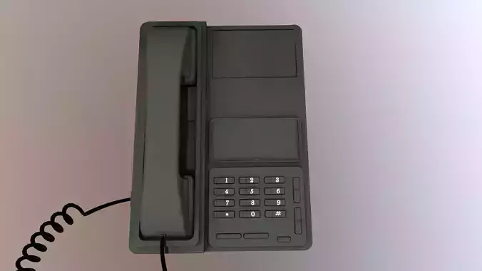 Office Phone