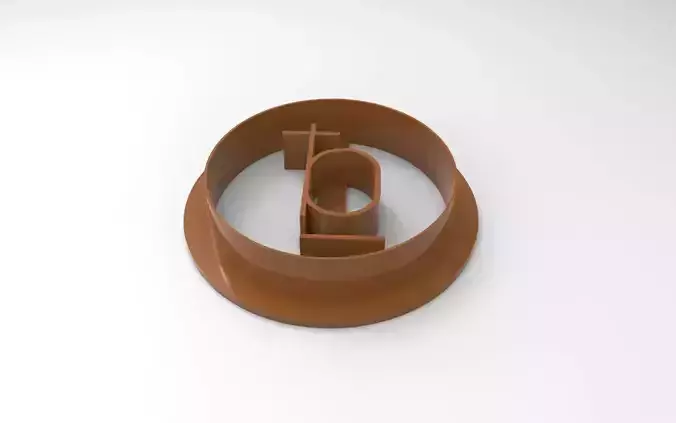 Cookie Cutter Dong Vietnam