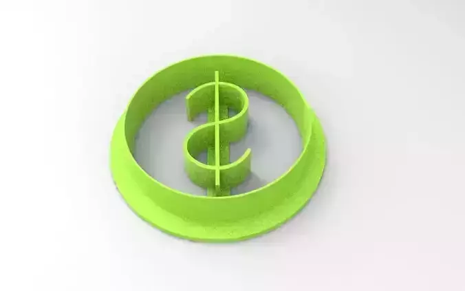Cookie Cutter Dollar Amerca
