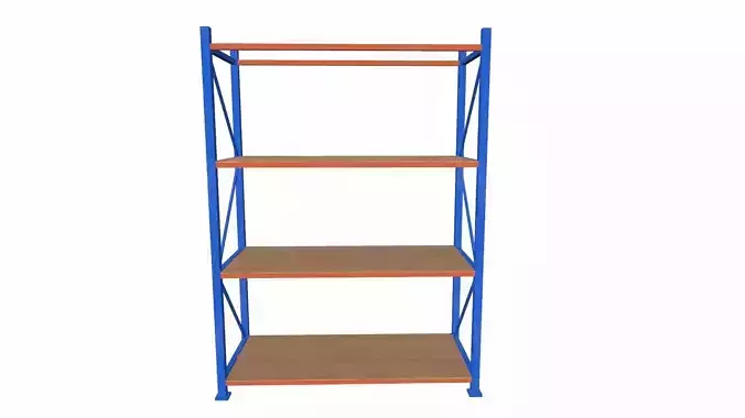 Storage Rack