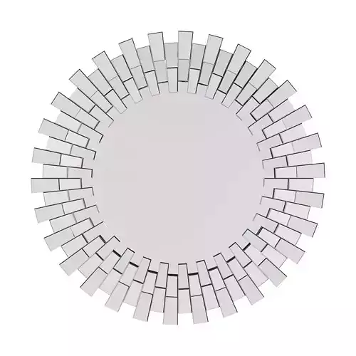 Arian Navado Mirror Art