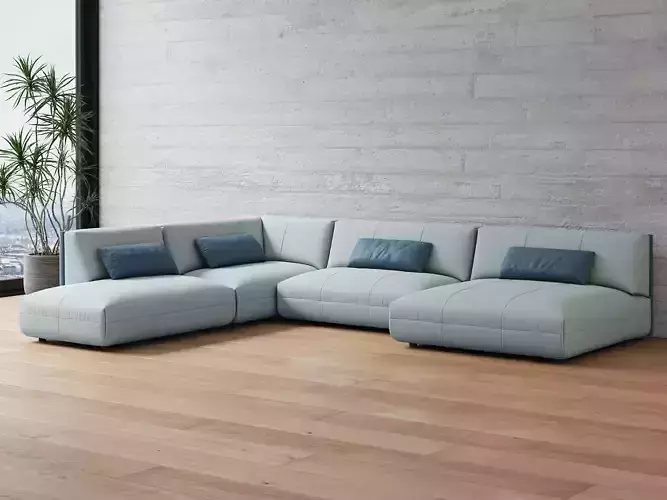 DS 1030 Sofa C01