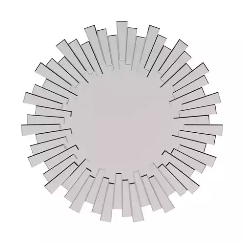 Lion Navado Miror Art