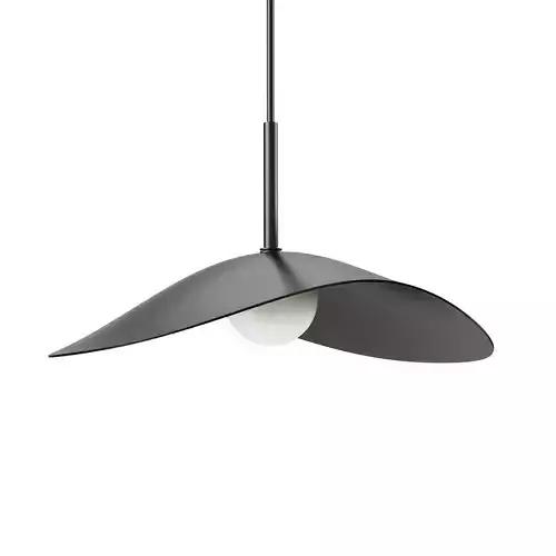 Fuji Pendant Lamp Large by Norr11