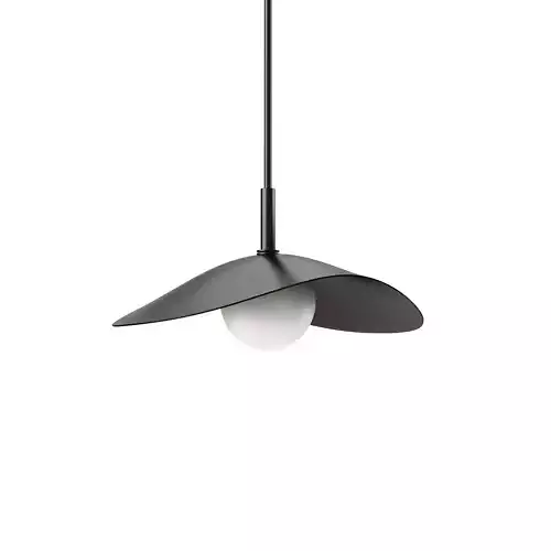 Fuji Pendant Lamp Small by Norr11