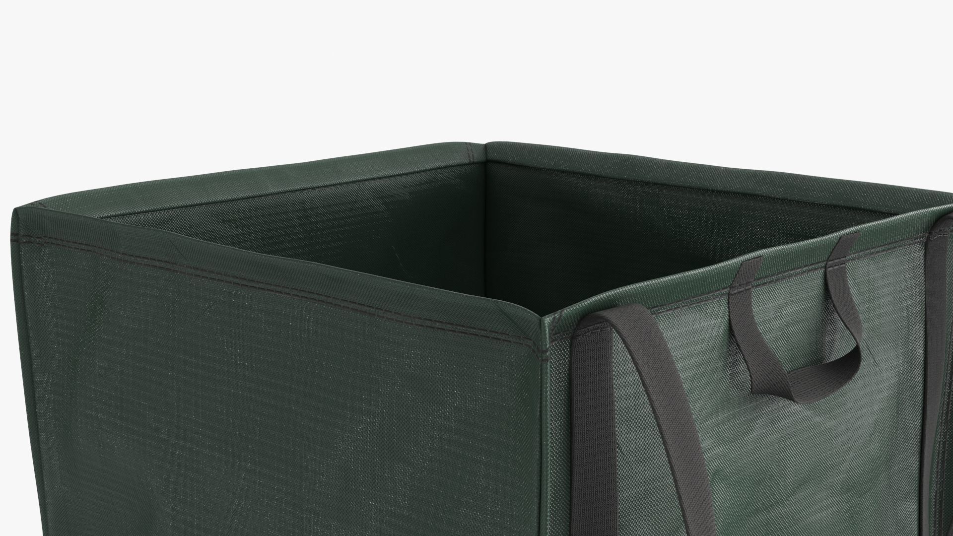 Heavy Duty Bag 2 colors Low-poly 3D model_5