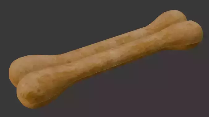 Dog Bone