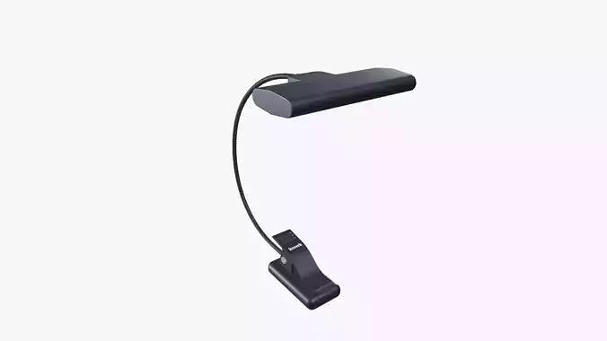 Clip LED Light
