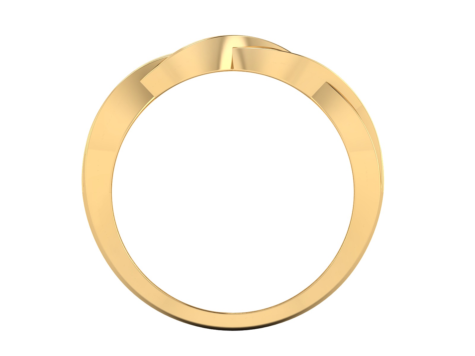 Women Ring  Render 3dm STL OBJ FBX Details 3D print model_7