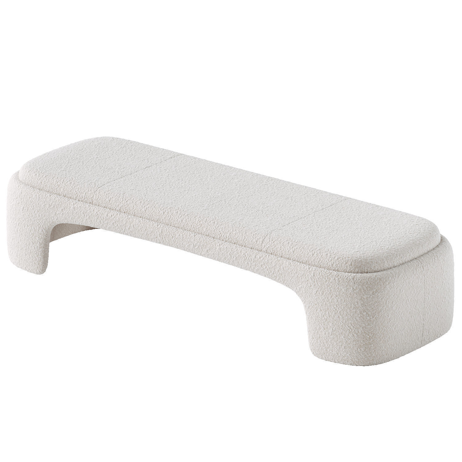 MARSA BENCH 3D model_3