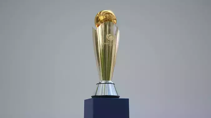Cricket Champions Trophy