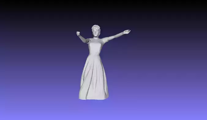 Printle PS Femme 2627 P