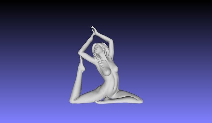 Printle N Femme 2627 S 3D print model