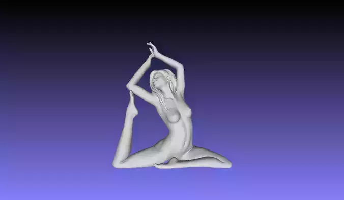 Printle N Femme 2627 S