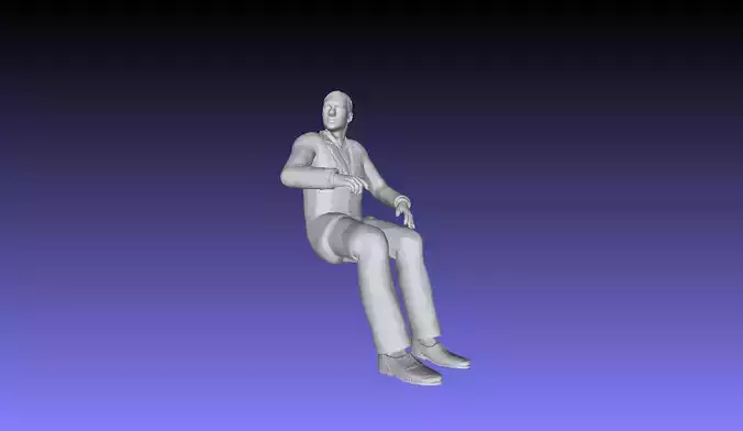 Printle B Homme 2627 P