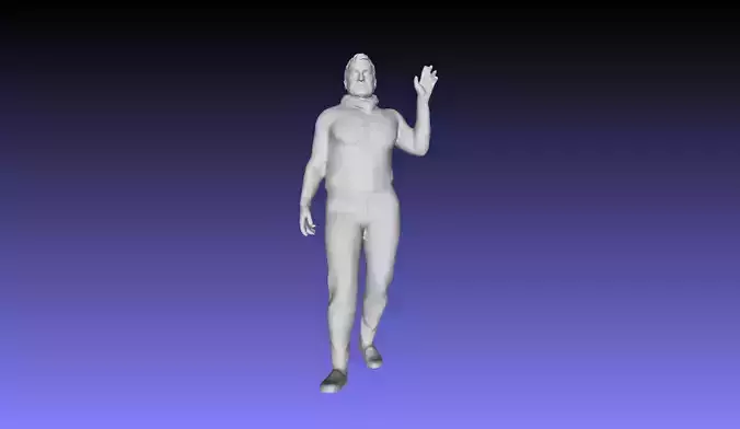 Printle R Homme 2627 S