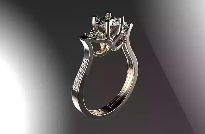 jewelry ring 195